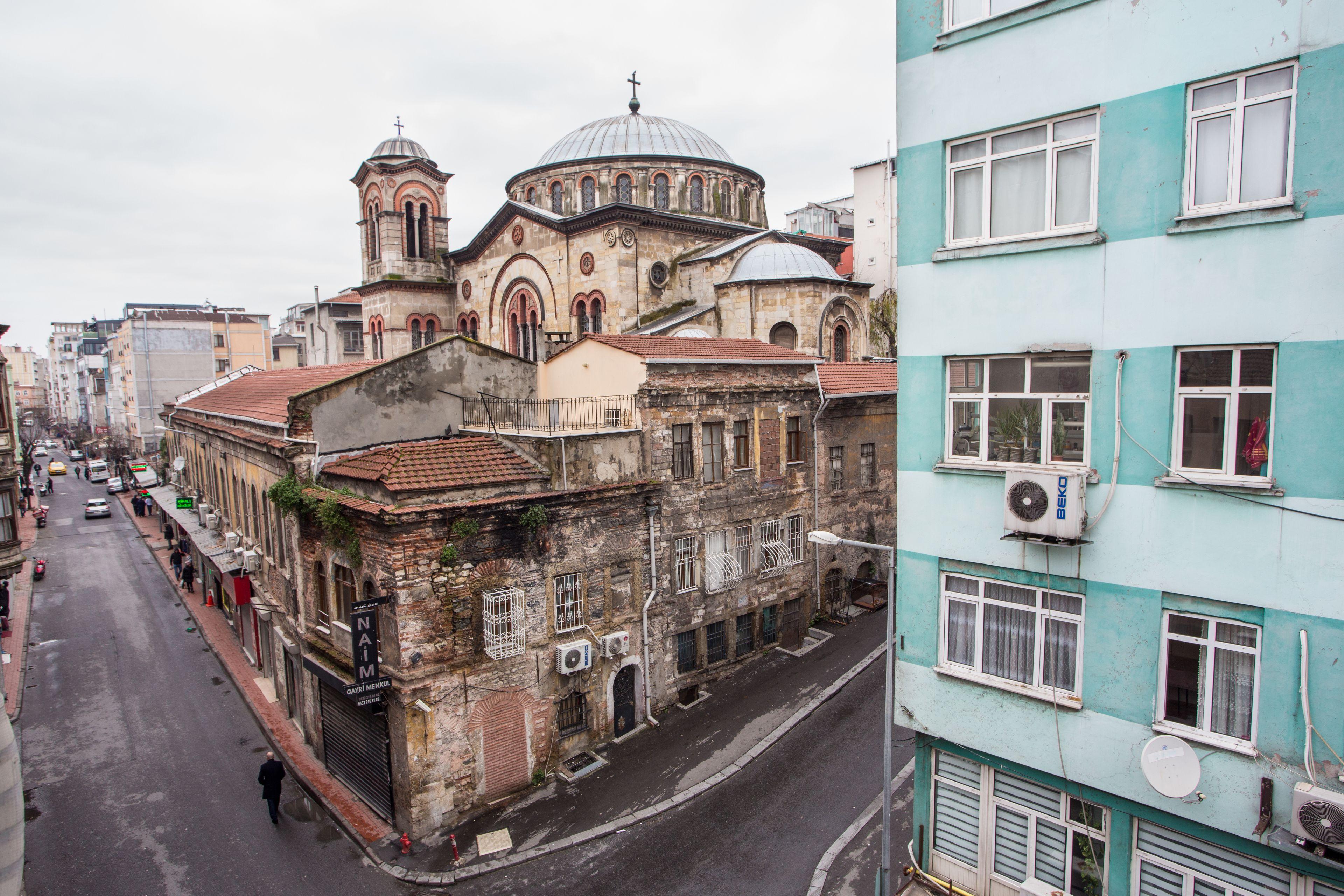 Istanbul House — الصور 2